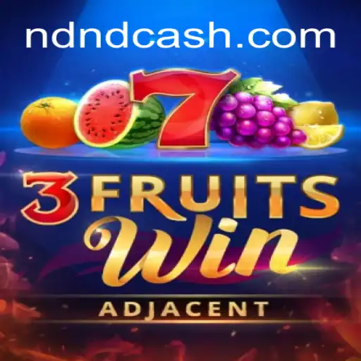 Desvendando o Fascinante Jogo 3FruitsWin: Uma Nova Dimensão de Entretenimento em NDND.com