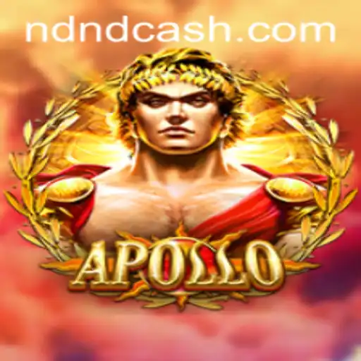 Descubra o Fascinante Jogo Apollo da NDND.com