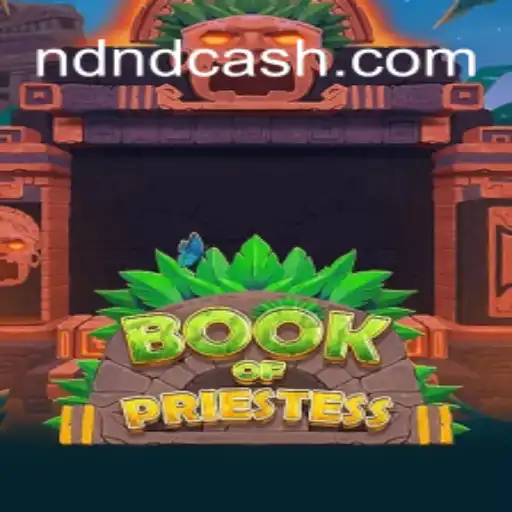 Explorando BookOfPriestess: Um Novo Horizonte no Mundo dos Jogos de Estratégia