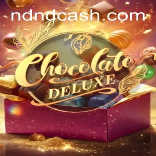 Explorando o Mundo Encantado de ChocolateDeluxe: Um Jogo de Estratégia Doce