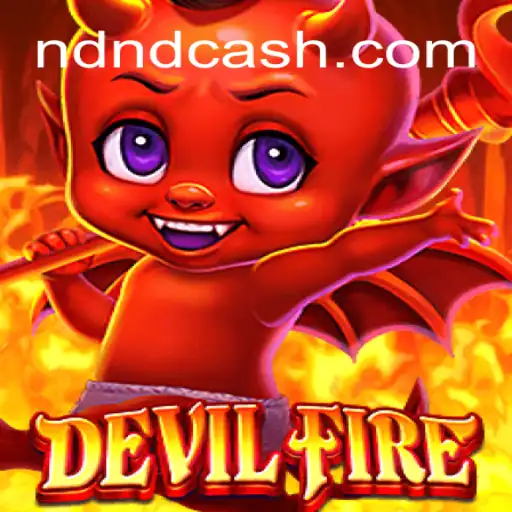 DevilFire: Mergulhe no Universo Desafiante do Novo Jogo de Ação