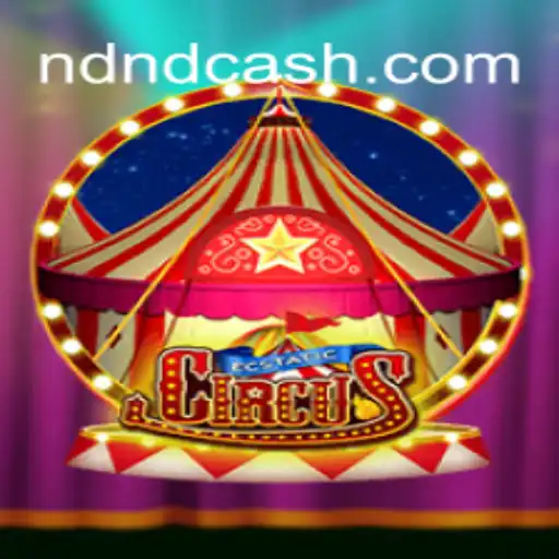 EcstaticCircus: A Nova Sensação no Mundo dos Jogos