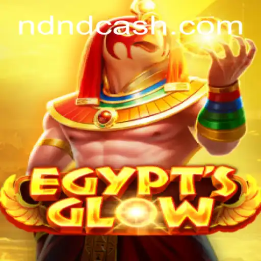 EgyptsGlow - Um Mergulho no Mundo dos Antigos Mistérios com NDND.com