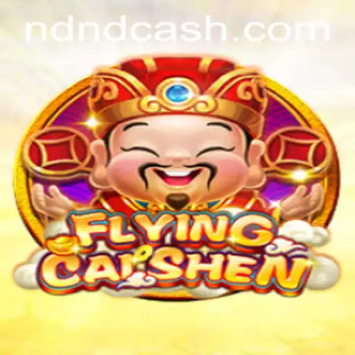 Descobrindo FlyingCaiShen: Uma Nova Sensação no Mundo dos Jogos