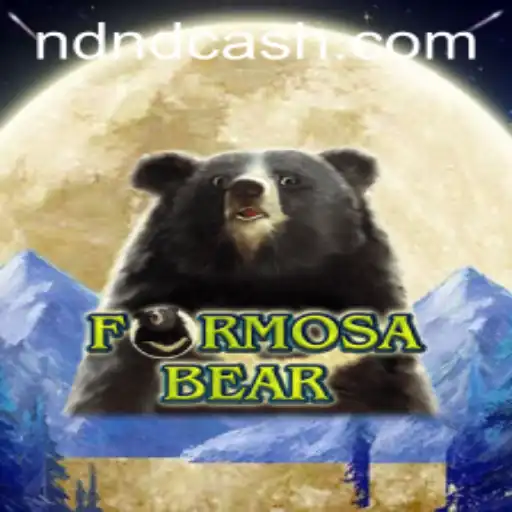 Descubra o Empolgante Mundo de FormosaBear: O Jogo do Momento