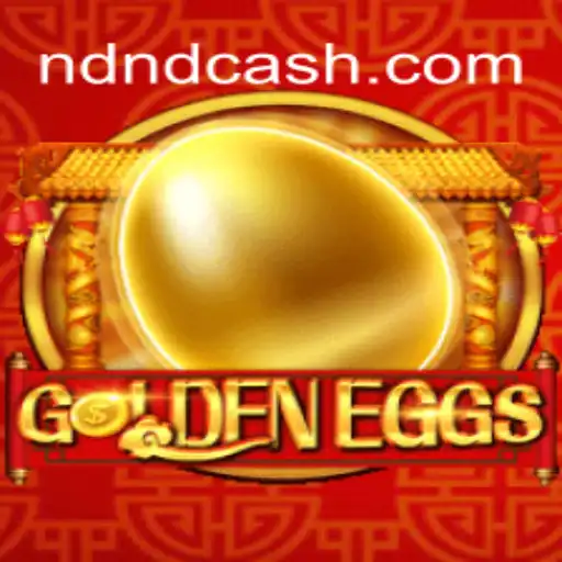 Explorando o Fascinante Mundo de GoldenEggs: Regras e Estratégias