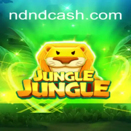 Descubra o Mundo de Aventura com JungleJungle
