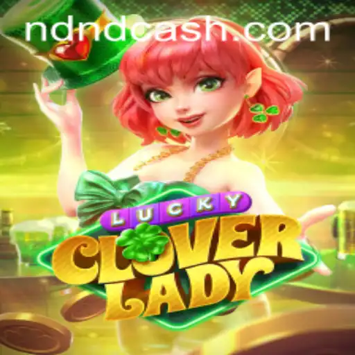 Conheça LuckyCloverLady
