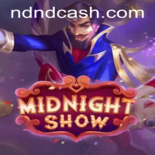 Explorando o Mundo Enigmático de MidnightShow