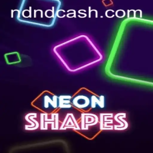 Descubra o Fascinante Mundo de NeonShapes