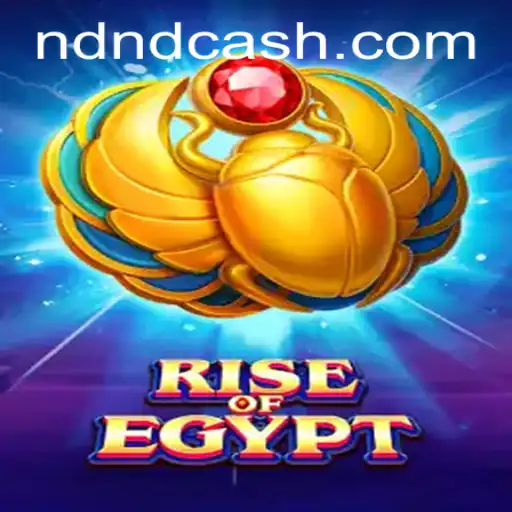 Explorando a Magia e o Mistério de RiseOfEgypt