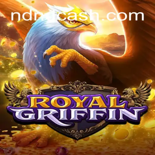 RoyalGriffin: Um Novo Jogo que Une Estratégia e Aventura