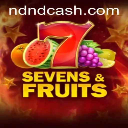 Explorando o Mundo Vibrante de SevensFruits: Um Jogo de Azar e Estratégia da NDND.com
