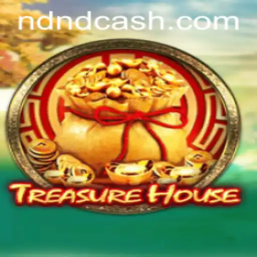 Descubra o Fascinante Mundo de TreasureHouse: O Jogo de Estratégia que Encanta Multidões
