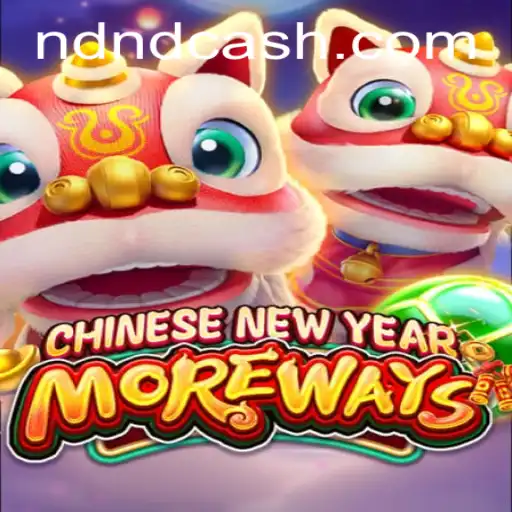 Explorando o Jogo CHINESENEWYEARMOREWAYS: Uma Experiência Única