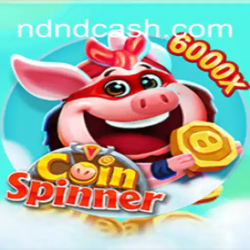 Descubra CoinSpinner: Um Novo Jogo de Estratégia em NDND.com