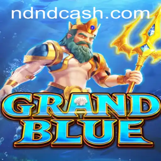 Explorando o Universo de GRANDBLUE: A Nova Sensação dos Jogos