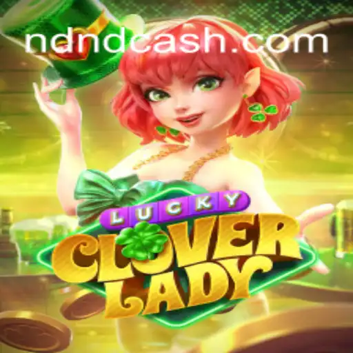 Conheça LuckyCloverLady