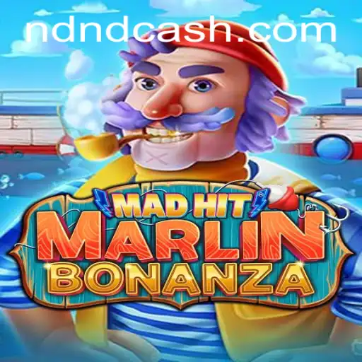 Descubra MadHitMarlinBonanza: Um Novo Fenômeno dos Jogos Online