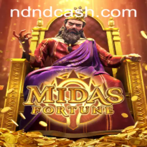 MidasFortune: Um Mergulho no Jogo Inovador e Estrategicamente Envolvente