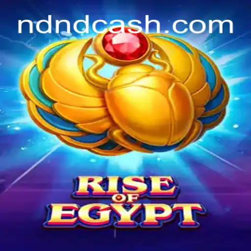 Explorando a Magia e o Mistério de RiseOfEgypt