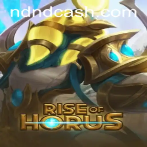 Descubra o Mundo de RiseofHorus: Um Jogo de Estratégia e Aventura