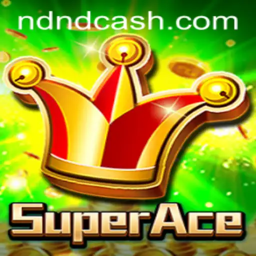 Explorando o Universo de SuperAce: Um Jogo Inovador da NDND.com
