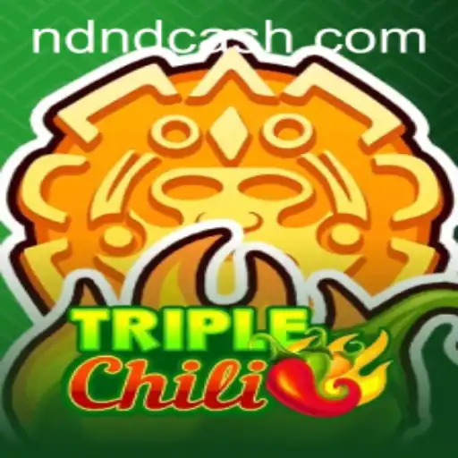 Explorando TripleChili: O Jogo Inovador Dominando NDND.com