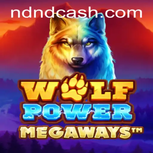 Descubra o Mundo de WolfPowerMega: Uma Aventura Empolgante no NDND.com
